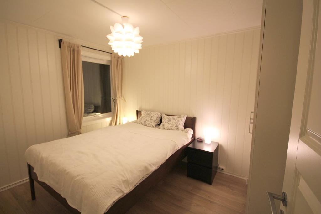 Heroya Porsgrunn Apartment Стая снимка